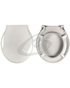 Copriwater Italian Style Bath Ottocento Termoindurente