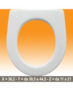 IDEA - POZZI GINORI - COPRIWATER