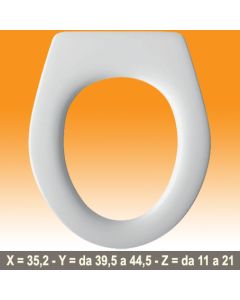 ILGARDA - POZZI GINORI - COPRIWATER