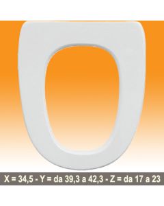 STILNOVA - POZZI GINORI - COPRIWATER