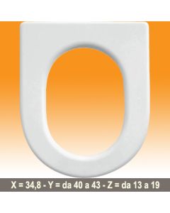 PRO - LAUFEN - COPRIWATER