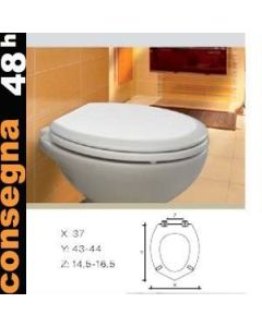 Proseat Smart Lift Easy Clean - Carra&Matta