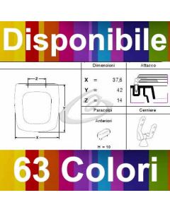 COPRIWATER GALASSIA SA02 SOSPESO