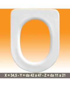 PRESTIGE - SANINDUSA MULTISAN - COPRIWATER