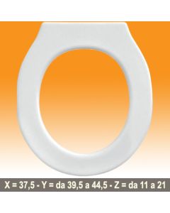 SILE 2134 - SCALA - COPRIWATER