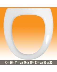 PALIO - SENESI - COPRIWATER