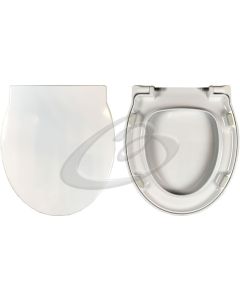 Copriwater Short Alice Ceramica