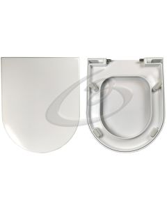 LOGIN STILE SEDILE WC TERMOINDURENTE AVVOLGENTE COPRIWATER BIANCO