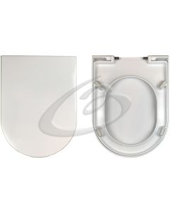 Copriwater termoindurente C54 Catalano