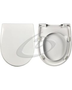 Copriwater Termoindurente Today Ceramica Ala