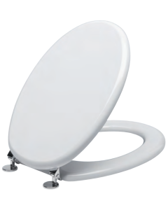 TORENA - POZZI GINORI - COPRIWATER LEGNO MDF BIANCO