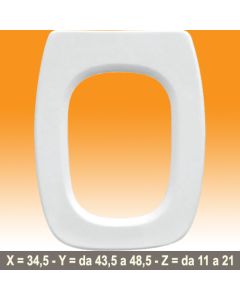 EMILIA - VAVID - COPRIWATER