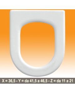 BASIC - VILLEROY & BOCH - COPRIWATER