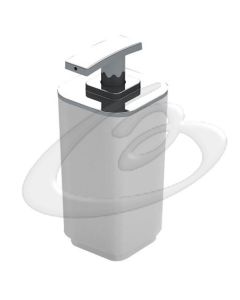 DOSASAPONE BAGNO DA APPOGGIO G SEVENTY GEDY