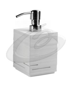 DOSASAPONE BAGNO DA APPOGGIO QUADROTTO GEDY