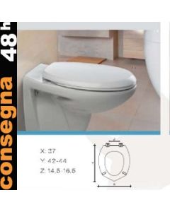 Atlantico CP Sta-Tite Carra&Matta