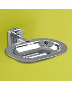 EP12 - EDERA PORTASAPONE INAMOVIBILE, SCATOLA