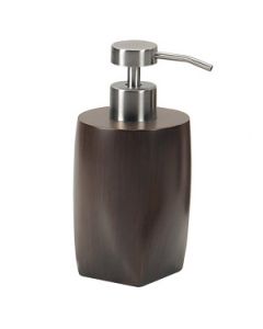 ET81 - ETNICA DOSASAPONE CON EROGATORE IN METALLO