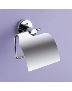 FE25 - FELCE PORTAROTOLO COPERTO A COLLA BIADESIVO