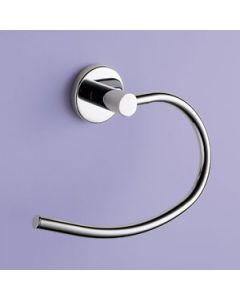 FE70 - FELCE PORTASALVIETTE AD ANELLO A COLLA BIADESIVO