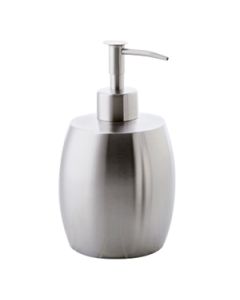 NI81 - NIGELLA DOSASAPONE CON EROGATORE IN METALLO