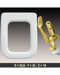 CONCA IDEAL STANDARD