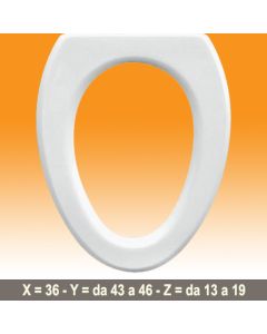 DAHLIA - DOLOMITE - COPRIWATER