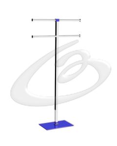 PIANTANA PORTASCIUGAMANI RAINBOW GEDY