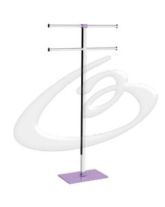 PIANTANA PORTASCIUGAMANI RAINBOW GEDY