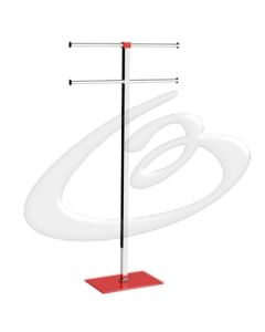 PIANTANA PORTASCIUGAMANI RAINBOW GEDY