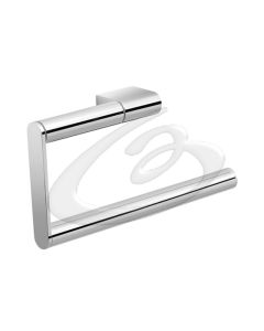 PORTA ASCIUGAMANI BIDET AD ANELLO CM 20 G CANARIE GEDY