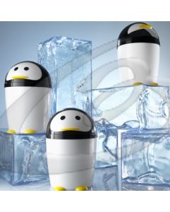 PORTARIFIUTI BAGNO LITRI 7 PENG GEDY