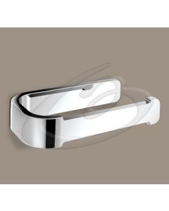 PORTAROTOLO CARTA IGIENICA OUTLINE GEDY