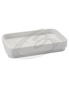PORTASAPONE BAGNO DA APPOGGIO G SEVENTY GEDY