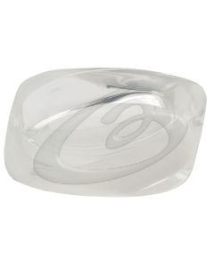 PORTASAPONE BAGNO DA APPOGGIO G TWIST GEDY