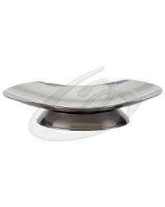 PORTASAPONE BAGNO DA APPOGGIO G POLARIS GEDY