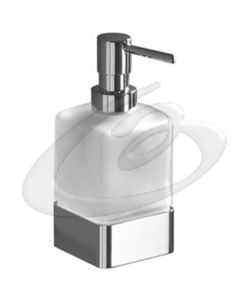 PORTASAPONE LIQUIDO BAGNO DA APPOGGIO LOUNGE GEDY