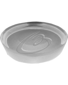 PORTASAPONE VEGA RESINA ARGENTO GEDY VG11