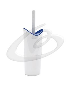 SCOPINO WC BAGNO DA APPOGGIO MOBY GEDY