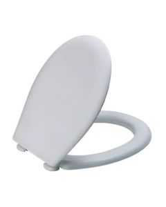 SMALL SANIPLAST SEDILE WC TERMOINDURENTE COPRIWATER BIANCO