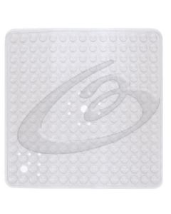 TAPPETO ANTISCIVOLO DOCCIA QUADRATO, GEDY