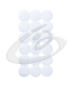 TAPPETO RETTANGOLARE ANTISCIVOLO VASCA, GIOTTO GEDY