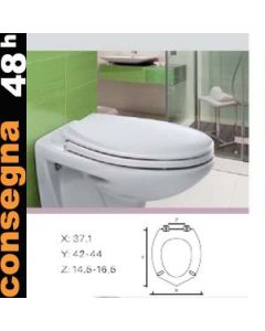 Shannon CP StaTite - Carra&Matta