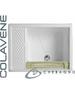 Vasca Lavatoio Colavene 75x50