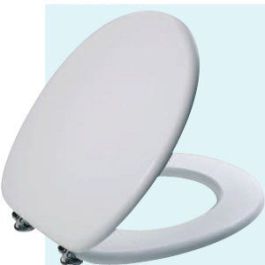 COPRIWATER FALERII ADRIA SOSPESO - DISPONIBILE IN 63 COLORI - MADE IN ITALY