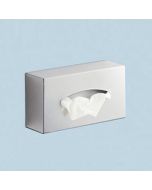 PORTA FAZZOLETTI, ACCIAIO INOX 2308 GEDY