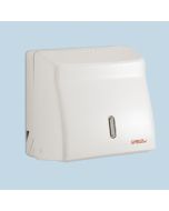 DISTRUBUTORE SALVIETTE CARTA E ROTOLO 2426