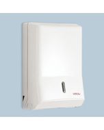 DISTRUBUTORE SALVIETTE CARTA PIEGATE 2427