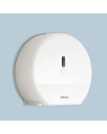 MAXI JUMBO, DISTRIBUTORE ROTOLI CARTA IGIENICA 2429 GEDY