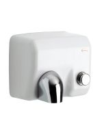 ASCIUGAMANI ANTIVANDALO AD ARIA CALDA, 2400 W 2451